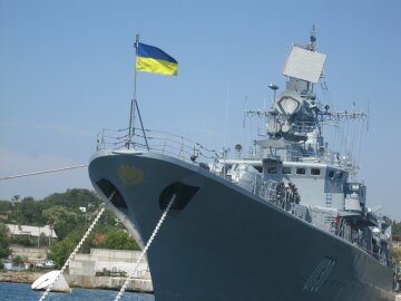 Повернення захоплених українських кораблів переноситься, Путін змінив плани: названо нову дату