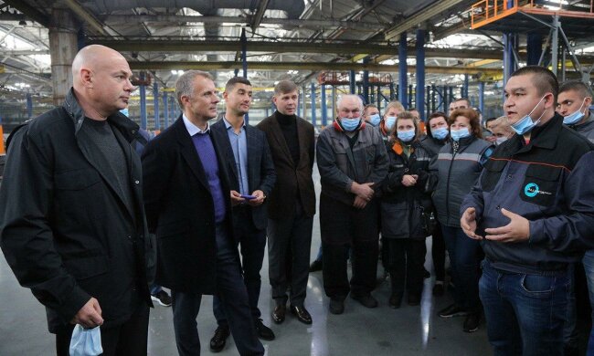 Корупційні схеми й відсутність державної підтримки не дають розвиватися вітчизняному виробництву