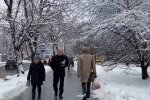 Прогноз погоди на січень в Харкові