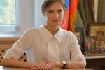 Наталья Поклонская,