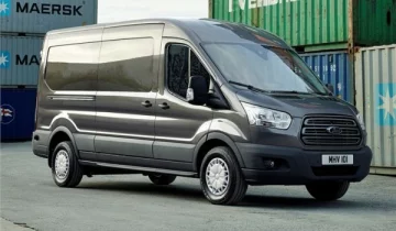 ”Ощадбанк” витратив на фургони ще чверть мільярда