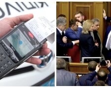 "Штраф до 153 тысяч": Рада шарахнула по украинцам новым наказанием, кого коснется