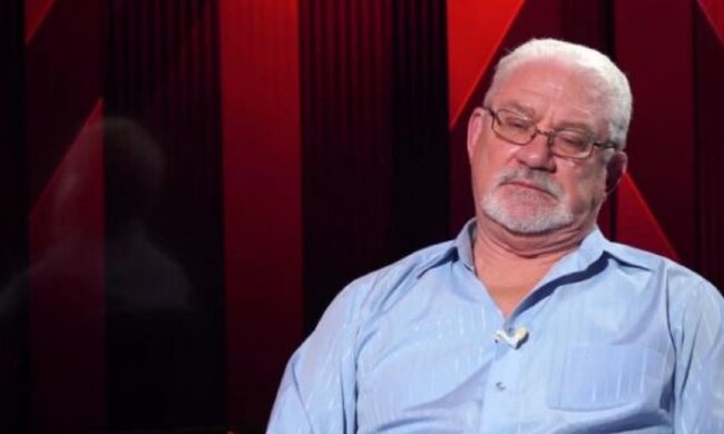 У німецькій конституції перший розділ – це не організація держави і не засади, це права людини, - Шишкін