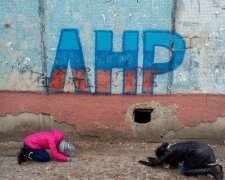 ”Бидло українське”: відео з мешканками Луганщини потрясло всю країну