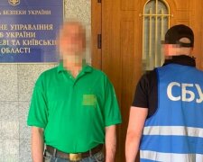 "Украины не существует": работник Киево-Печерской лавры отметился скандальными заявлениями, что он говорил