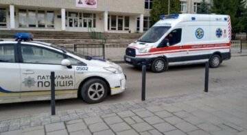 Харків'янин "по приколу замінував" лікарню, злетілася поліція: перші деталі НП