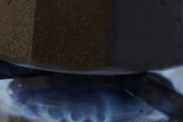 Відключення газу в Полтавській області