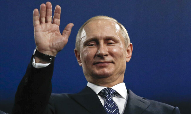 Путин