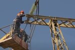 Відключення світла в Житомирській області 9 травня