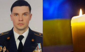 "Страшная боль, когда уходят такие": остановилось сердце украинского героя, трагические детали