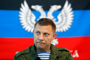 Ватажок “ДНР” вирішив зустрітися із Савченко