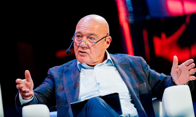 Владимир Познер