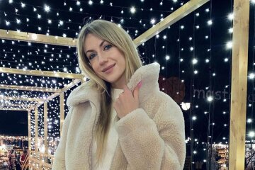 Леся Нікітюк