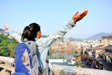 куда поехать на выходные, путешествия, отдых