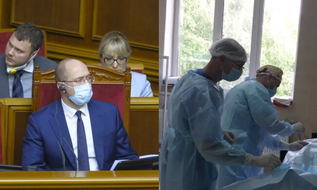 Скандал, Кабмін знайшов нове застосування грошам для онкохворих: "60% суми забрали на..."