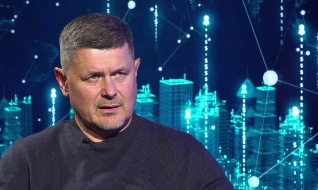 Основная причина успеха или неуспеха – это госаппарат, - Себастьянович