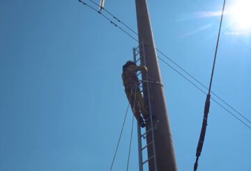 Графики отключения света в Винницкой области на 9 июля