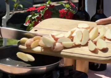 рецепт, "Мастер Шеф"