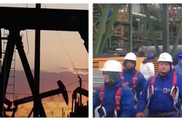 "Что с лицом?": российская нефть после санкций рекордно упала в цене