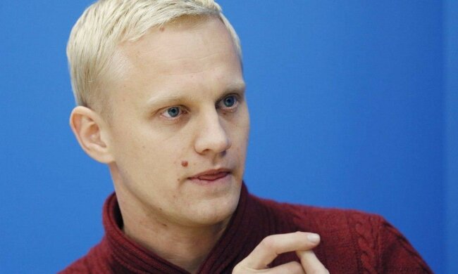 Активіст Шабунін критикує придуману ЦПК схему фіктивної мобілізації, якою сам скористався – ЗМІ