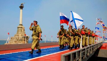 Москва подтвердила: Россия заполнила оккупированный Крым атомным оружием