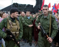 Під загрозою в “ДНР” тисячі людей, терористи готові винищувати всіх підряд