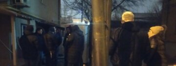 В Харькове из-за пожара в 17-этажном доме эвакуировали десятки людей: детали и кадры ЧП