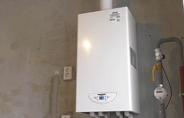 Графік відключення газу з 18 до 21 листопада у Дніпрі: