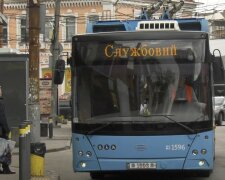 Новая система оплаты за проезд в Днепропетровской области