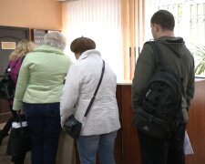 Денежная помощь для пенсионеров в Харьковской области