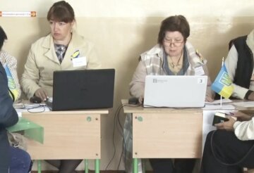 Гуманітарна допомога для ВПО та пенсіонерів у Дніпропетровській області