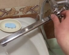 Графік відключення води на тиждень з 20 по 26 липня в Дніпрі