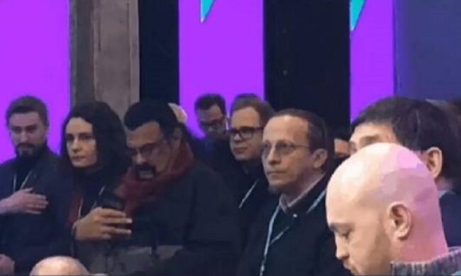 Антимайдановец из Одессы станет депутатом новой партии: "вместе с  Охлобыстиным и Стивеном Сигалом"