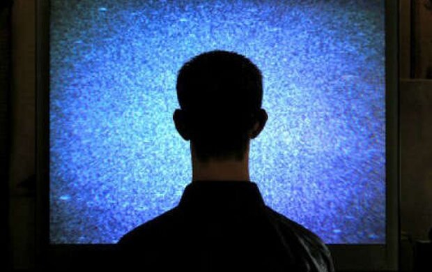 телевидение