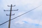 Графіки відключення світла у Полтавській області
