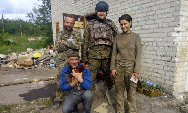 Борис Гуменюк1