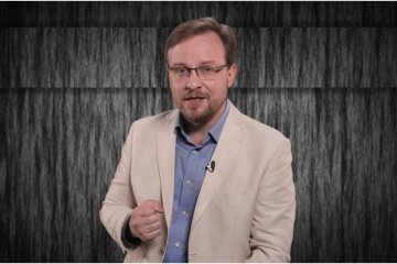 Толкачев рассказал, на чем построена глобальная система маркетинга