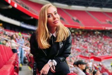 Слава Каминская