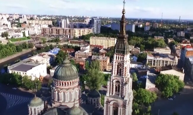 Прогноз погоди у Харкові на тиждень з 19 по 25 травня