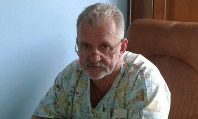"Он дал жизнь сотням деток": трагически оборвалась жизнь легендарного украинского врача