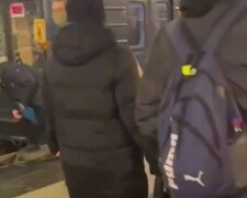 НП в метро Харкова налякало пасажирів, рух поїздів зупинено: відомо про постраждалих, фото