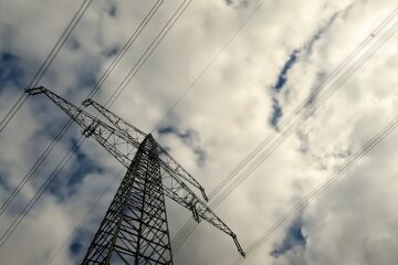 Графік відключення світла в Запоріжжі на 8 травня