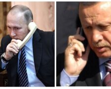 "Доминированию России пришел конец": Эрдоган одним звонком заставил Путина отступить