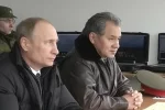 У США готують покарання для Путіна і Шойгу, деталі скандалу: в Кремлі переполох