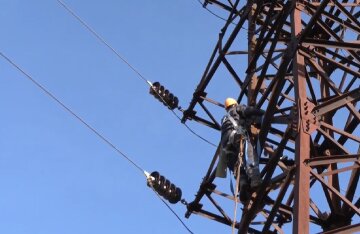 Графіки відключення світла в Чернігівській області на 9 грудня