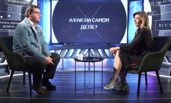Першого травня була прийнята ще жорсткіша постанова щодо отримання субсидій, - Павловський