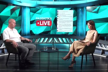 На пострадянському просторі пора вже запускати культ сім'ї, - Бізяєв