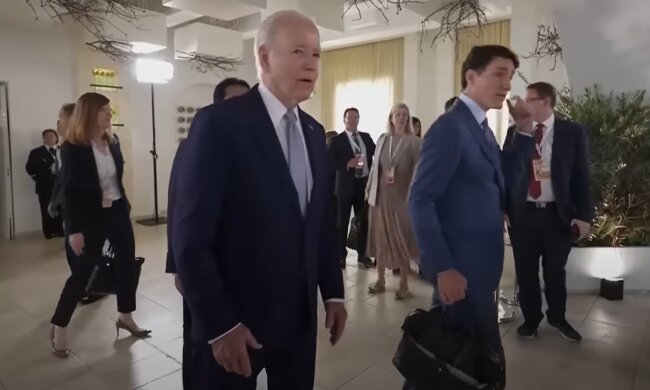 Саммит G7 2024 года