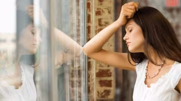 Залежні від погоди: які чинники призводять до депресії