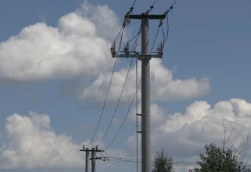 Графіки відключення світла у Київській області на квітень